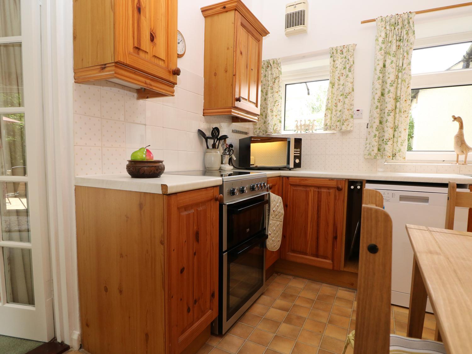 Westgate Cottage Sittingbourne Exterior foto